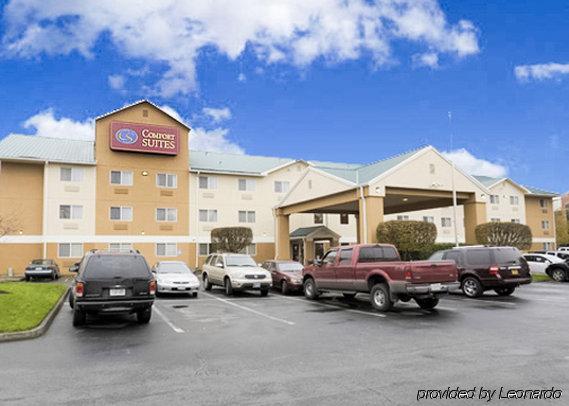 Comfort Suites Portland Airport Екстериор снимка